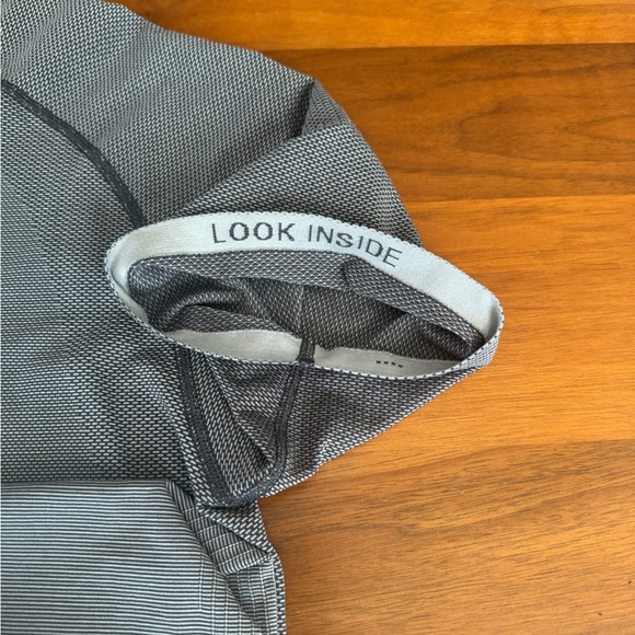 Lululemon MVT 2.0 men’s large, grey - Picture 5 of 7